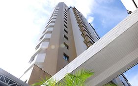 Brasília Santana Gold Flat